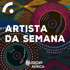 Imagem do podcast Artista da Semana