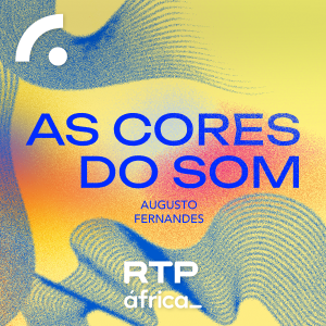 Imagem de As Cores do Som