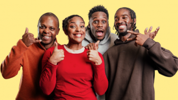 Imagem de Programa da manhã