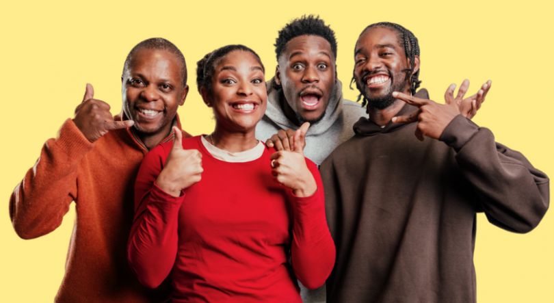 Imagem de Programa da manhã