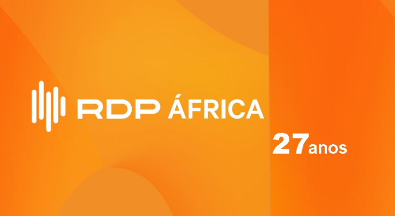 Imagem de RDP África 27 anos