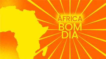 Imagem de África Bom dia