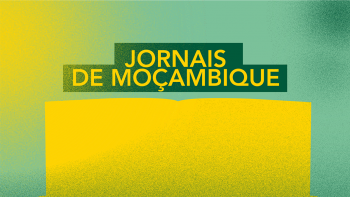 Imagem de Jornais de Moçambique