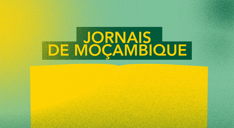 Imagem de Jornais de Moçambique