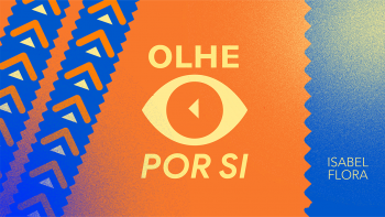Imagem de Olhe por Si