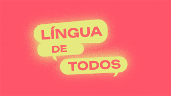 Imagem de Língua de Todos