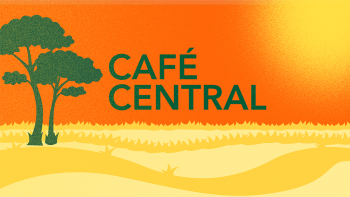 Imagem de Café Central