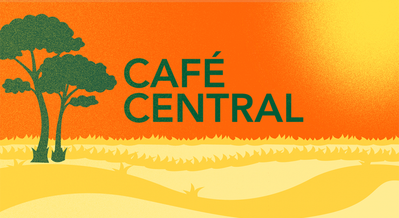 Imagem de Café Central
