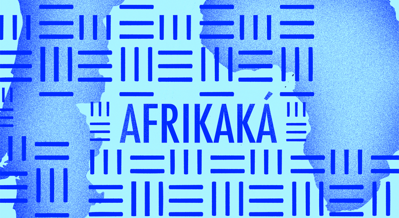 Imagem de Afrikaká