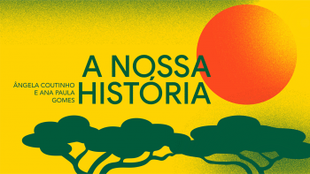 Imagem de A Nossa História
