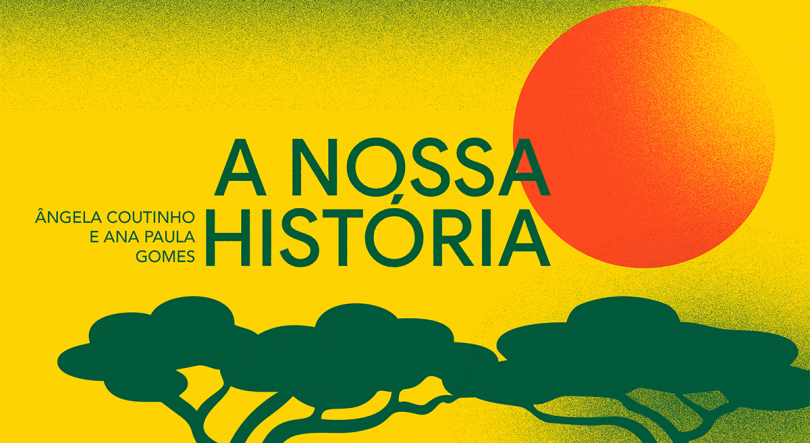 Imagem de A Nossa História