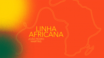 Imagem de Linha Africana