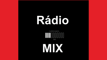 Imagem de Rádio Mix