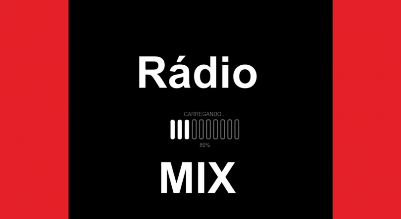 Imagem de Rádio Mix