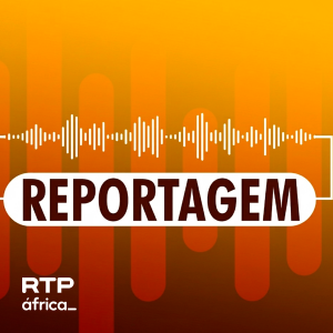 Imagem de Reportagem RTP África