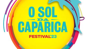 Imagem de O festival “O Sol da Caparica” está de volta