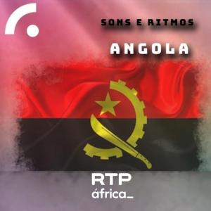 Imagem de Sons e Ritmos de Angola