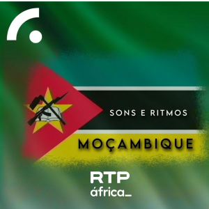 Imagem de Sons e Ritmos de Moçambique
