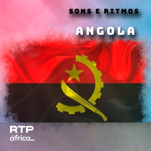 Imagem de Sons e Ritmos de Angola