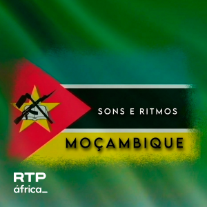 Imagem de Sons e Ritmos de Moçambique