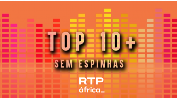 Imagem de Top – 10 mais Sem Espinhas (Semanal)