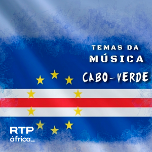 Imagem de Temas da Música – Cabo Verde
