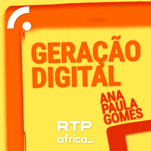 Imagem de Geração Digital