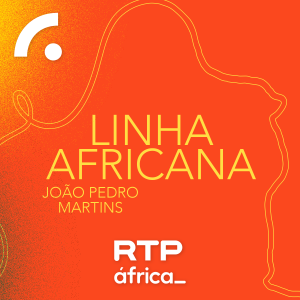 Imagem de Linha Africana