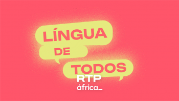 Imagem de Língua de Todos