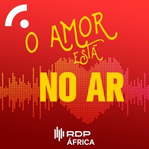 Imagem do podcast O Amor está no Ar