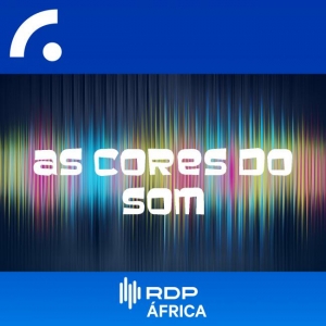 Imagem do podcast As Cores do Som