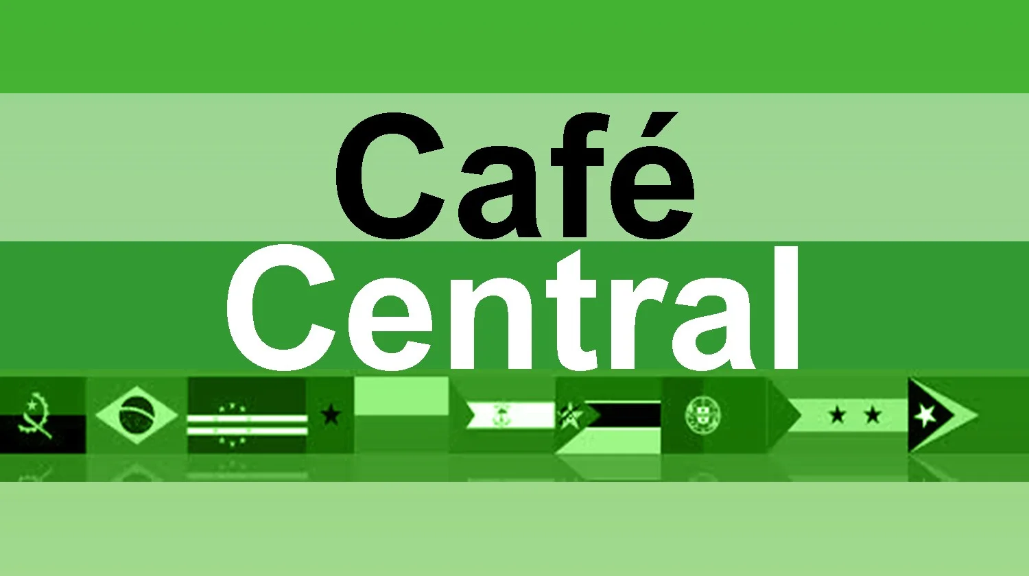 Imagem de Café Central