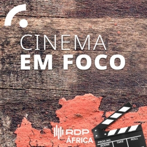 Imagem do podcast Cinema em Foco