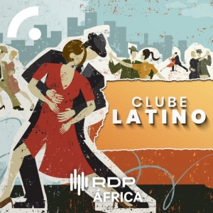 Imagem de Clube Latino