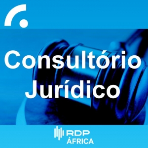 Imagem do podcast Consultório Jurídico