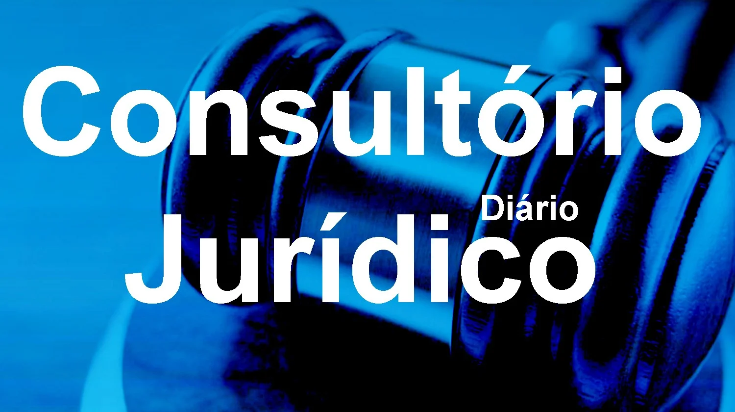 Imagem de Consultório Jurídico – Diário