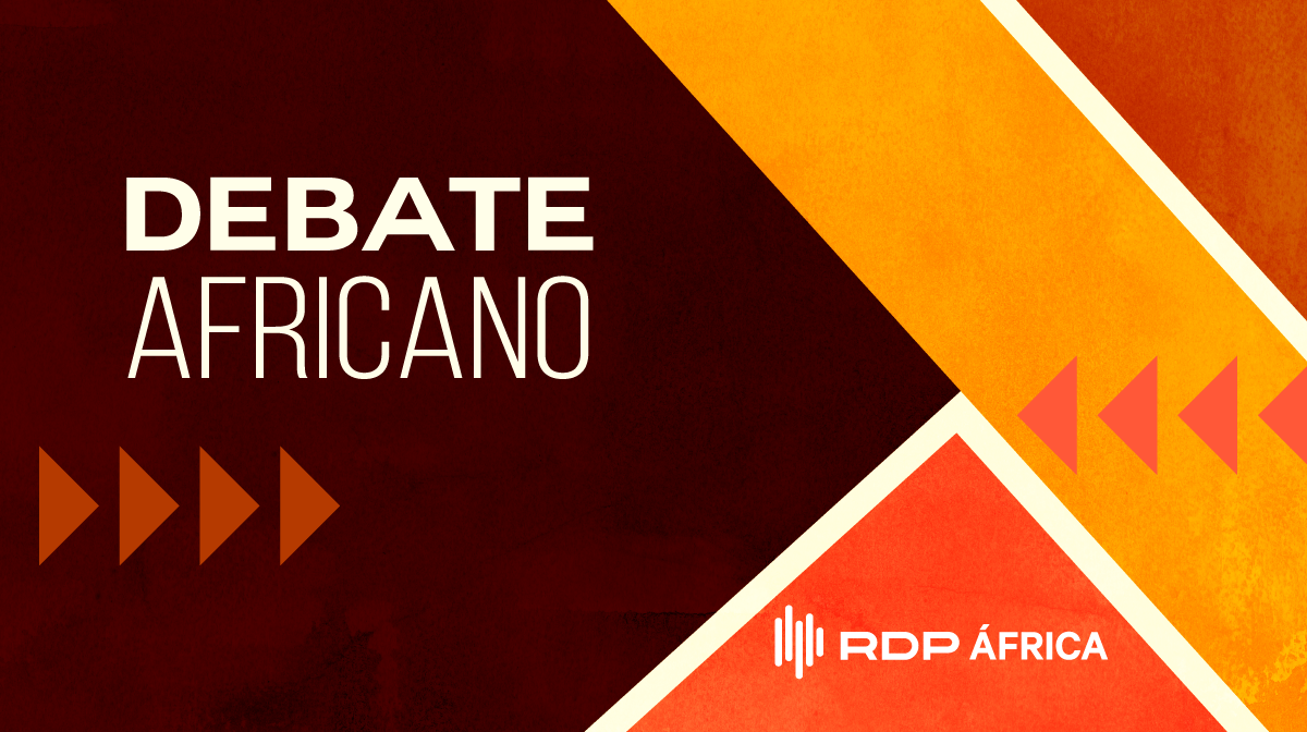 Imagem de Debate Africano