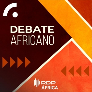 Imagem de Debate Africano