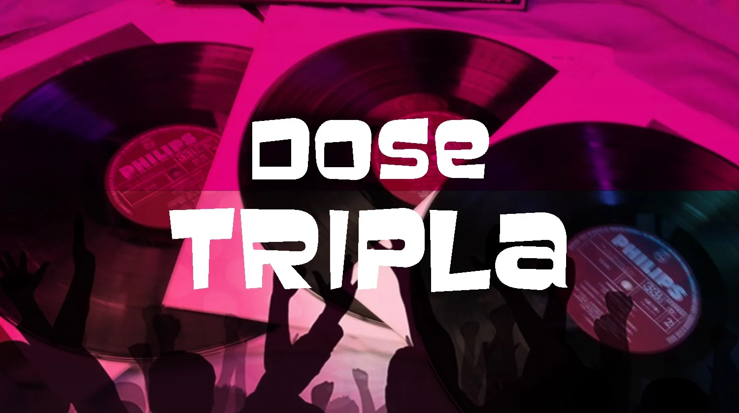 Imagem de Dose Tripla