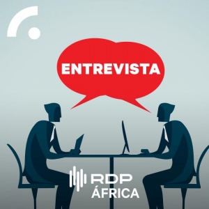 Imagem de Entrevista RDP África