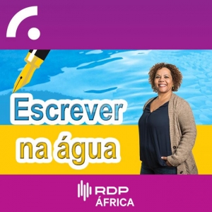 Imagem de Escrever na Água