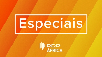 Imagem de Especiais RDP África