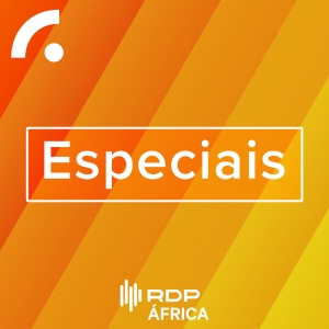 Imagem de Especiais RDP África