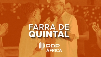 Imagem de Farra de Quintal