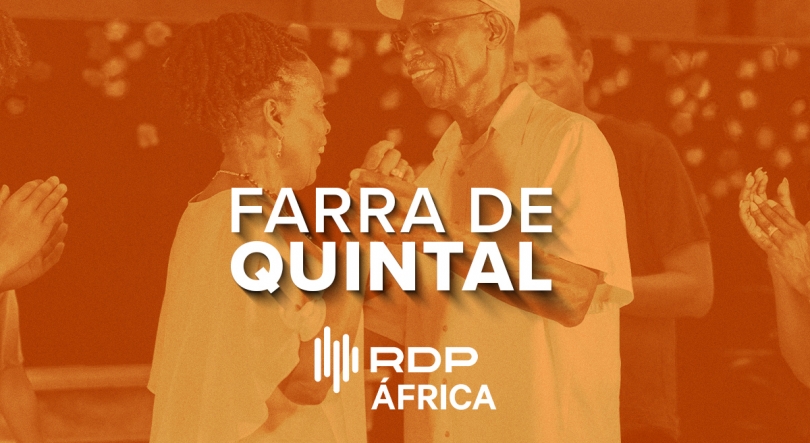 Imagem de Farra de Quintal