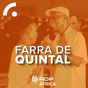 Imagem de Farra de Quintal