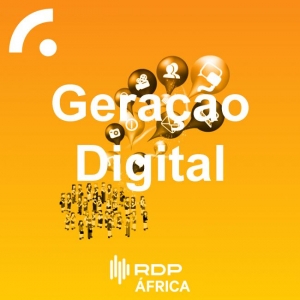 Imagem de Geração Digital