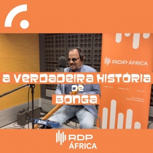 Imagem de A Verdadeira História de Bonga