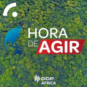 Imagem de Hora de Agir