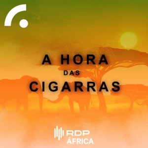 Imagem de A Hora das Cigarras